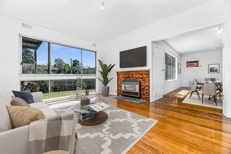 Second view of Homely house listing, 16 Claudia Street, Noble Park VIC 3174