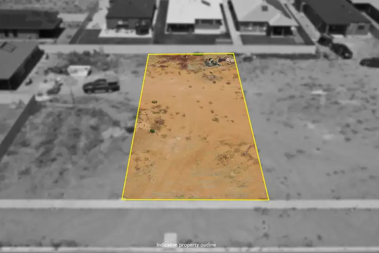 Third view of Homely land listing, 20 Trissino Drive, Mildura VIC 3500