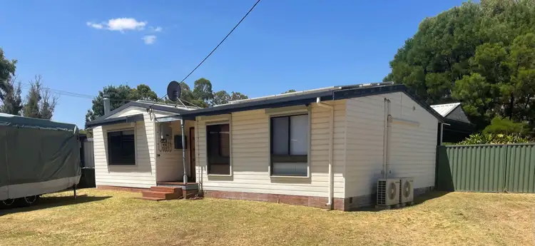 1 Wuraming Avenue, Boddington WA 6390