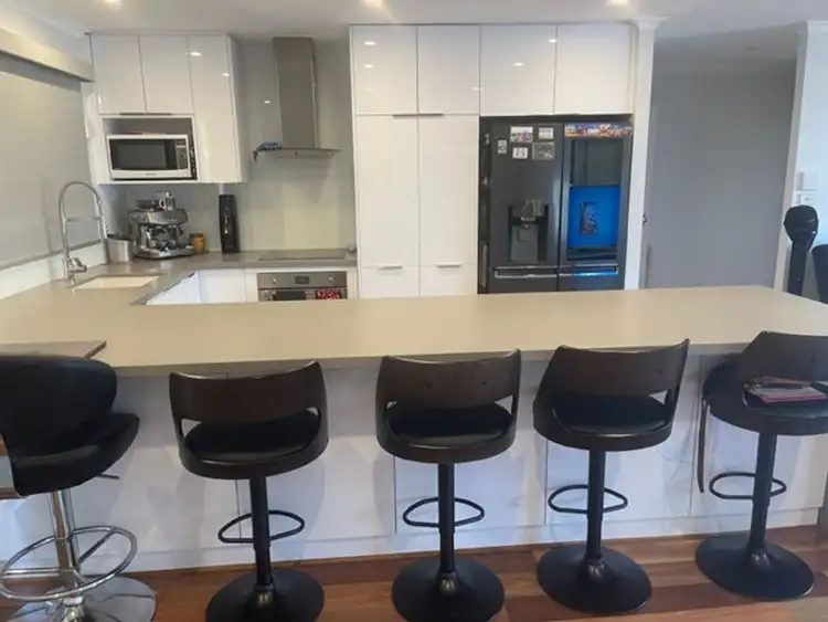 Second view of Homely house listing, 1 Wuraming Avenue, Boddington WA 6390