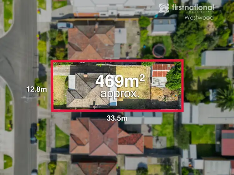 Second view of Homely house listing, 72 Kidman Street, Yarraville VIC 3013
