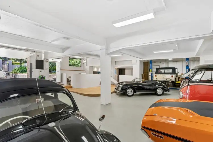 Second view of Homely other listing, 18/20 New South Head Road, Edgecliff NSW 2027