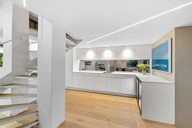 Third view of Homely other listing, 18/20 New South Head Road, Edgecliff NSW 2027