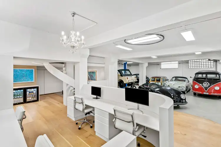 Fourth view of Homely other listing, 18/20 New South Head Road, Edgecliff NSW 2027