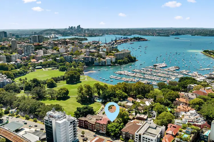 Fifth view of Homely other listing, 18/20 New South Head Road, Edgecliff NSW 2027