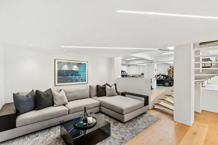 Sixth view of Homely other listing, 18/20 New South Head Road, Edgecliff NSW 2027