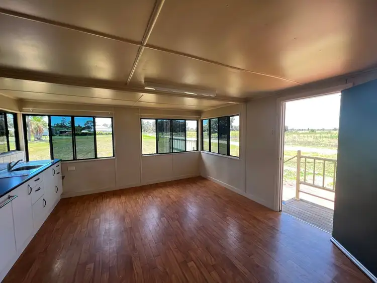 Second view of Homely house listing, 10 McIntyre Street, Brigalow QLD 4412
