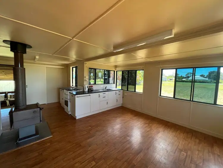 Third view of Homely house listing, 10 McIntyre Street, Brigalow QLD 4412