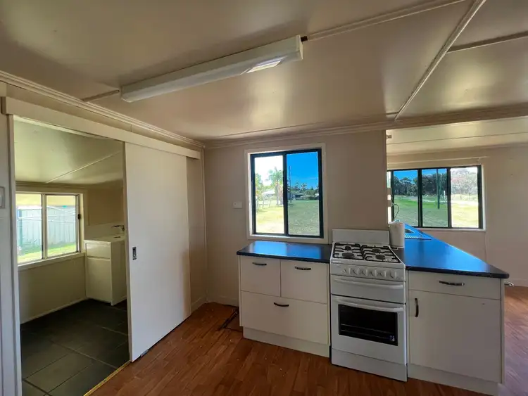 Fifth view of Homely house listing, 10 McIntyre Street, Brigalow QLD 4412