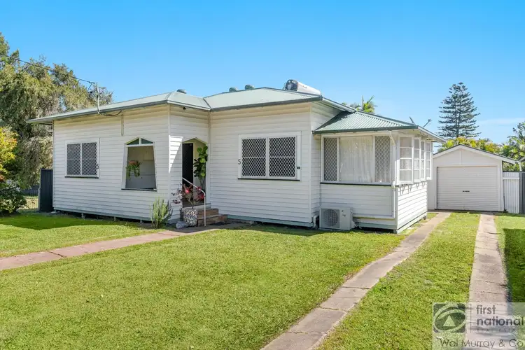 5 Venn Street, Lismore NSW 2480