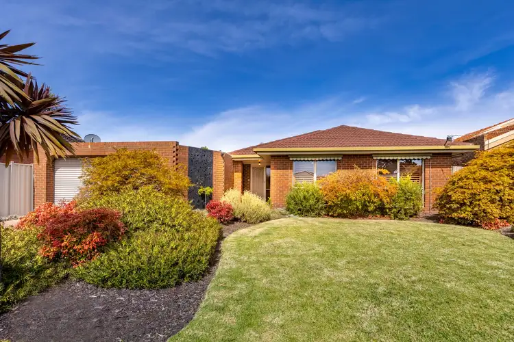 Main view of Homely house listing, 3 Burnley Court, Greenvale VIC 3059