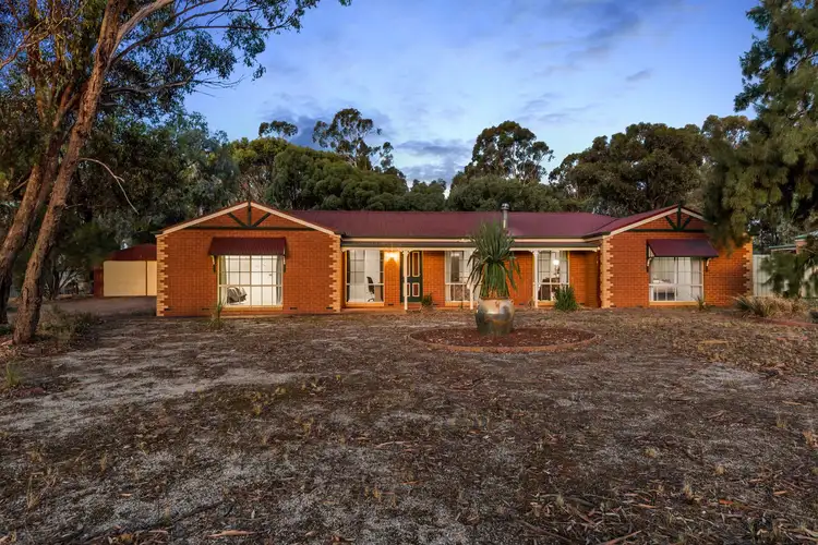 25 Stephenson Street, Huntly VIC 3551