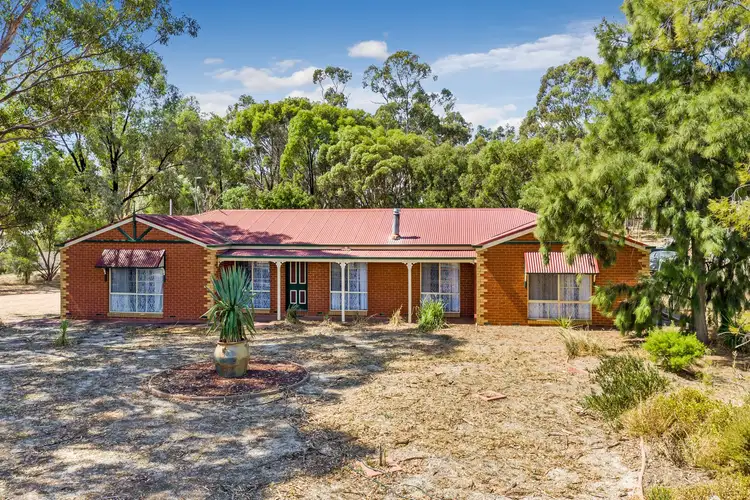 Second view of Homely house listing, 25 Stephenson Street, Huntly VIC 3551