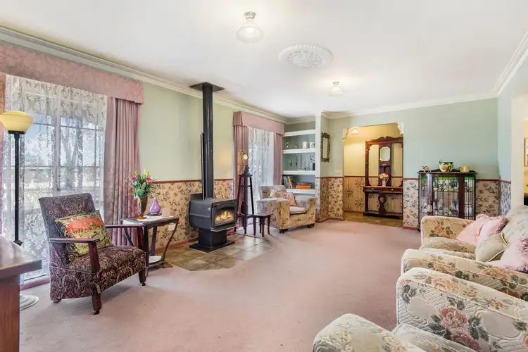 Third view of Homely house listing, 25 Stephenson Street, Huntly VIC 3551