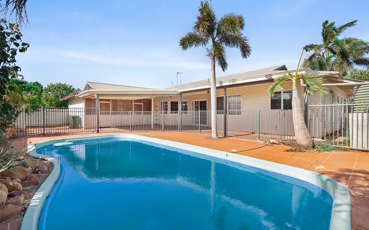8 Goddard Place