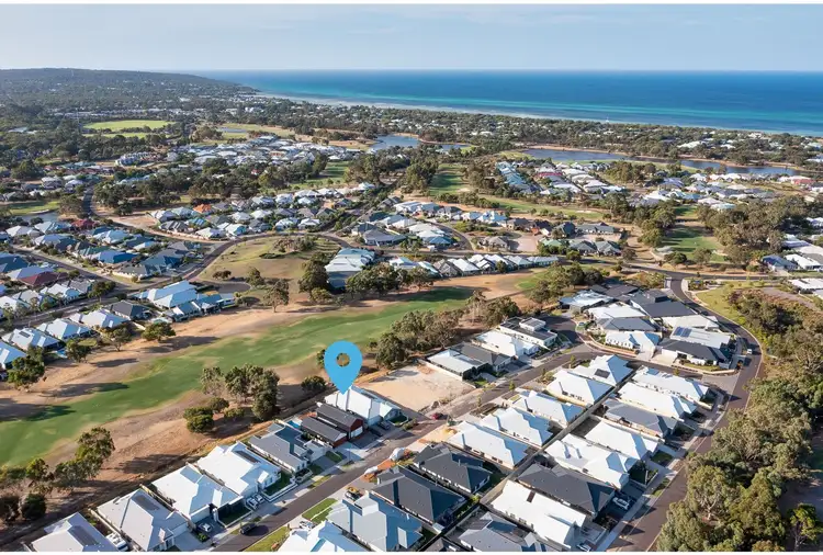 Second view of Homely house listing, 59 Ballyneal Loop, Dunsborough WA 6281
