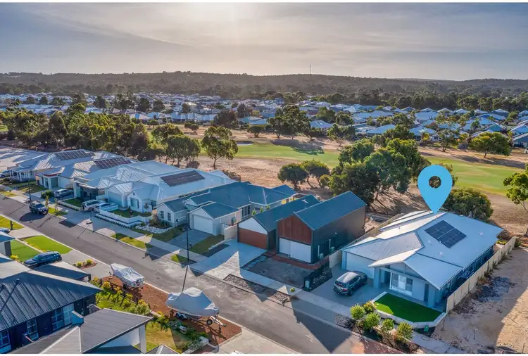 Third view of Homely house listing, 59 Ballyneal Loop, Dunsborough WA 6281