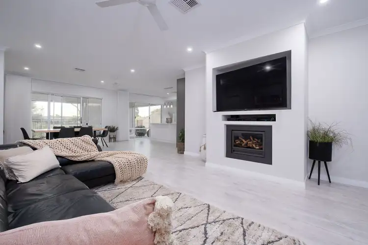 Fourth view of Homely house listing, 59 Ballyneal Loop, Dunsborough WA 6281