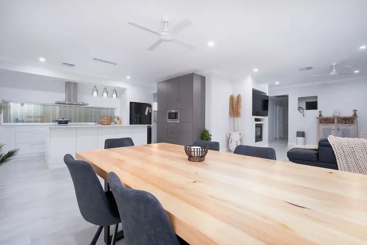 Fifth view of Homely house listing, 59 Ballyneal Loop, Dunsborough WA 6281