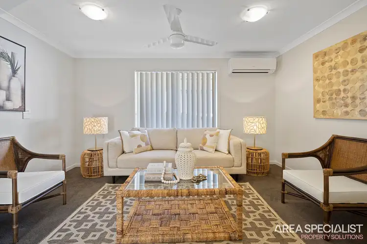 110 Sanctuary Parkway, Waterford QLD 4133