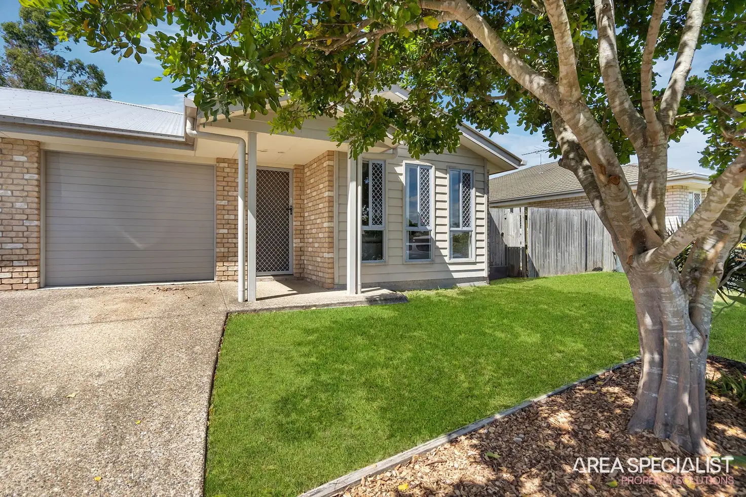 Main view of Homely semi-detached listing, 2/49 Herd Street, Caboolture QLD 4510