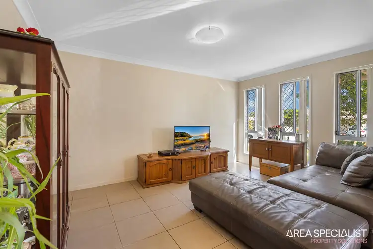 Second view of Homely semi-detached listing, 2/49 Herd Street, Caboolture QLD 4510