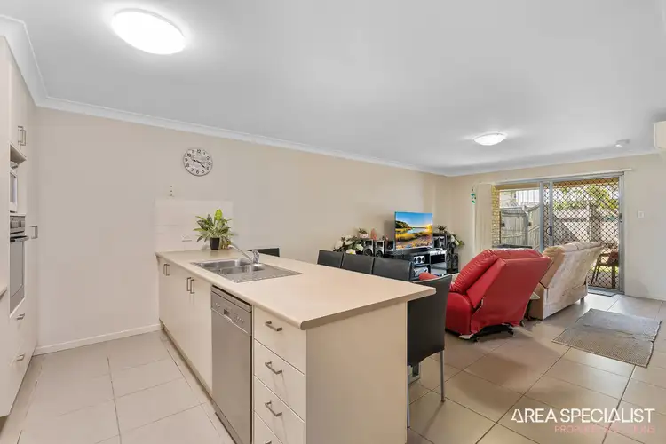 Third view of Homely semi-detached listing, 2/49 Herd Street, Caboolture QLD 4510