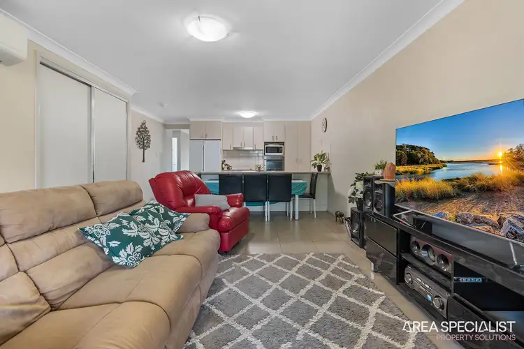 Fifth view of Homely semi-detached listing, 2/49 Herd Street, Caboolture QLD 4510