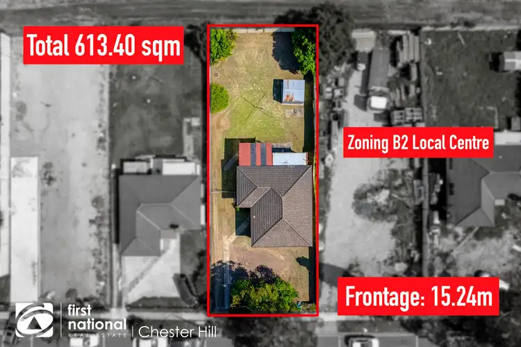111 Waldron Road, Chester Hill NSW 2162