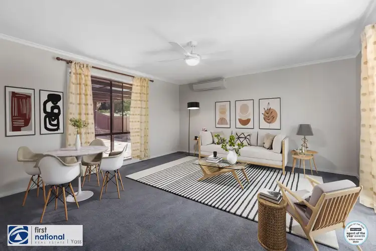Main view of Homely house listing, 2 Stubbs Place, Yass NSW 2582