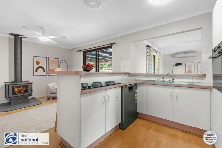 Third view of Homely house listing, 2 Stubbs Place, Yass NSW 2582