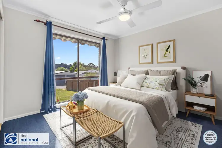Fourth view of Homely house listing, 2 Stubbs Place, Yass NSW 2582