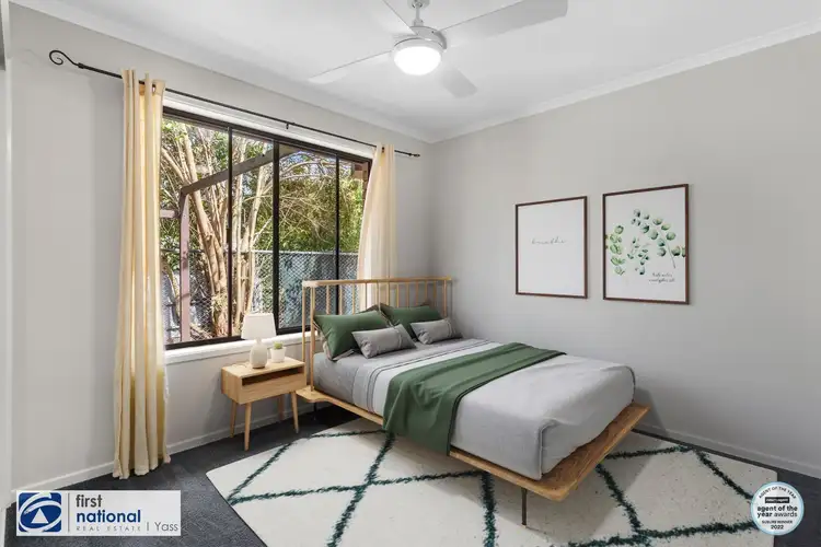 Fifth view of Homely house listing, 2 Stubbs Place, Yass NSW 2582
