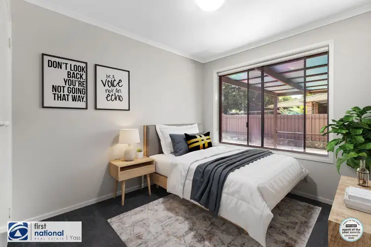 Sixth view of Homely house listing, 2 Stubbs Place, Yass NSW 2582