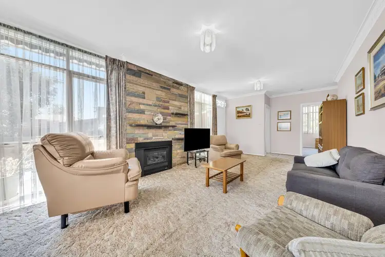 Fifth view of Homely house listing, 49 Illuka Crescent, Mount Waverley VIC 3149