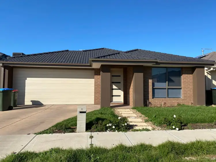 Main view of Homely house listing, 9 Festivity Street, Tarneit VIC 3029