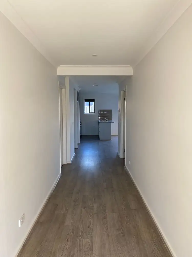 Second view of Homely house listing, 9 Festivity Street, Tarneit VIC 3029