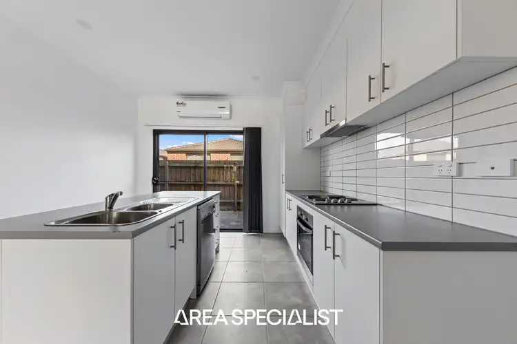 Third view of Homely house listing, 3 Cassius Circuit, Cranbourne North VIC 3977
