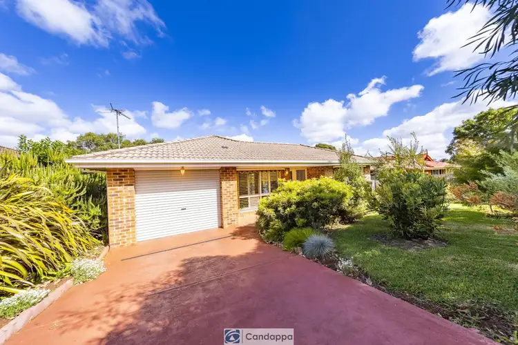16 Flax Mill Close, Drouin VIC 3818