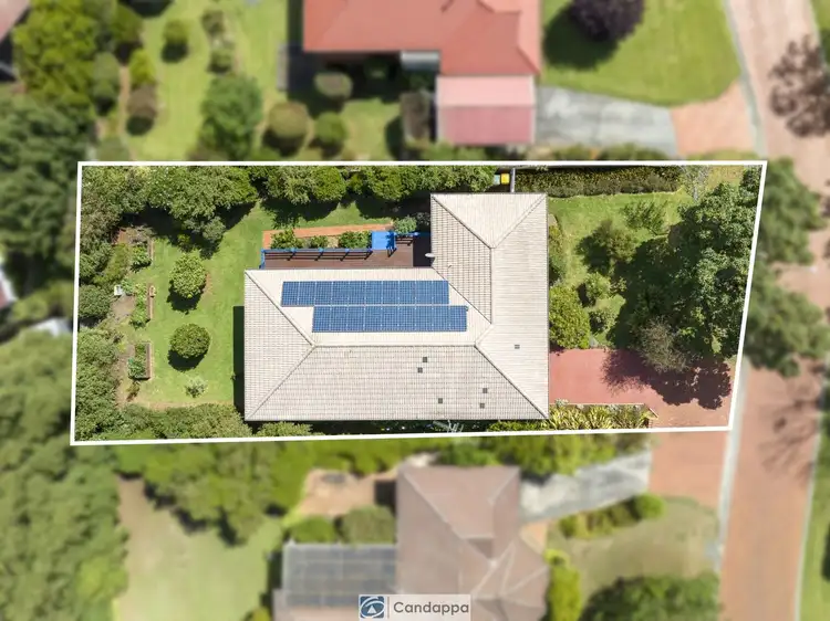 Second view of Homely house listing, 16 Flax Mill Close, Drouin VIC 3818