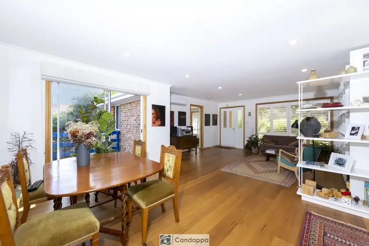 Fourth view of Homely house listing, 16 Flax Mill Close, Drouin VIC 3818