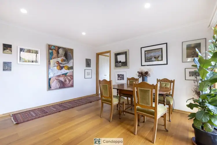 Sixth view of Homely house listing, 16 Flax Mill Close, Drouin VIC 3818