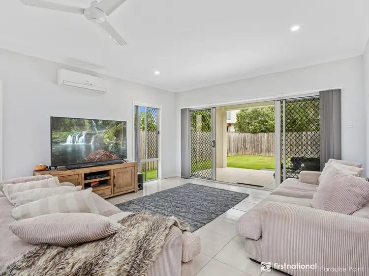 Fourth view of Homely house listing, 6 Waters Close, Hope Island QLD 4212