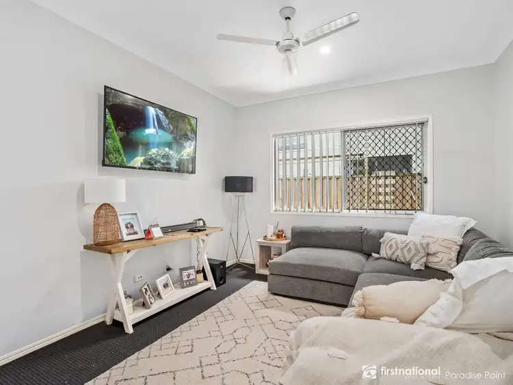 Fifth view of Homely house listing, 6 Waters Close, Hope Island QLD 4212