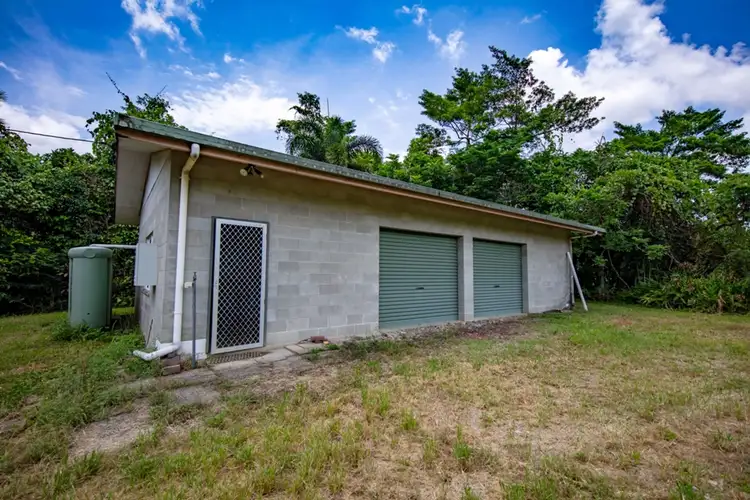 Second view of Homely rural property listing, 456 Warrakin Road, Japoonvale QLD 4856