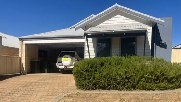 2/73 Bannister-Marradong Road, Boddington WA 6390