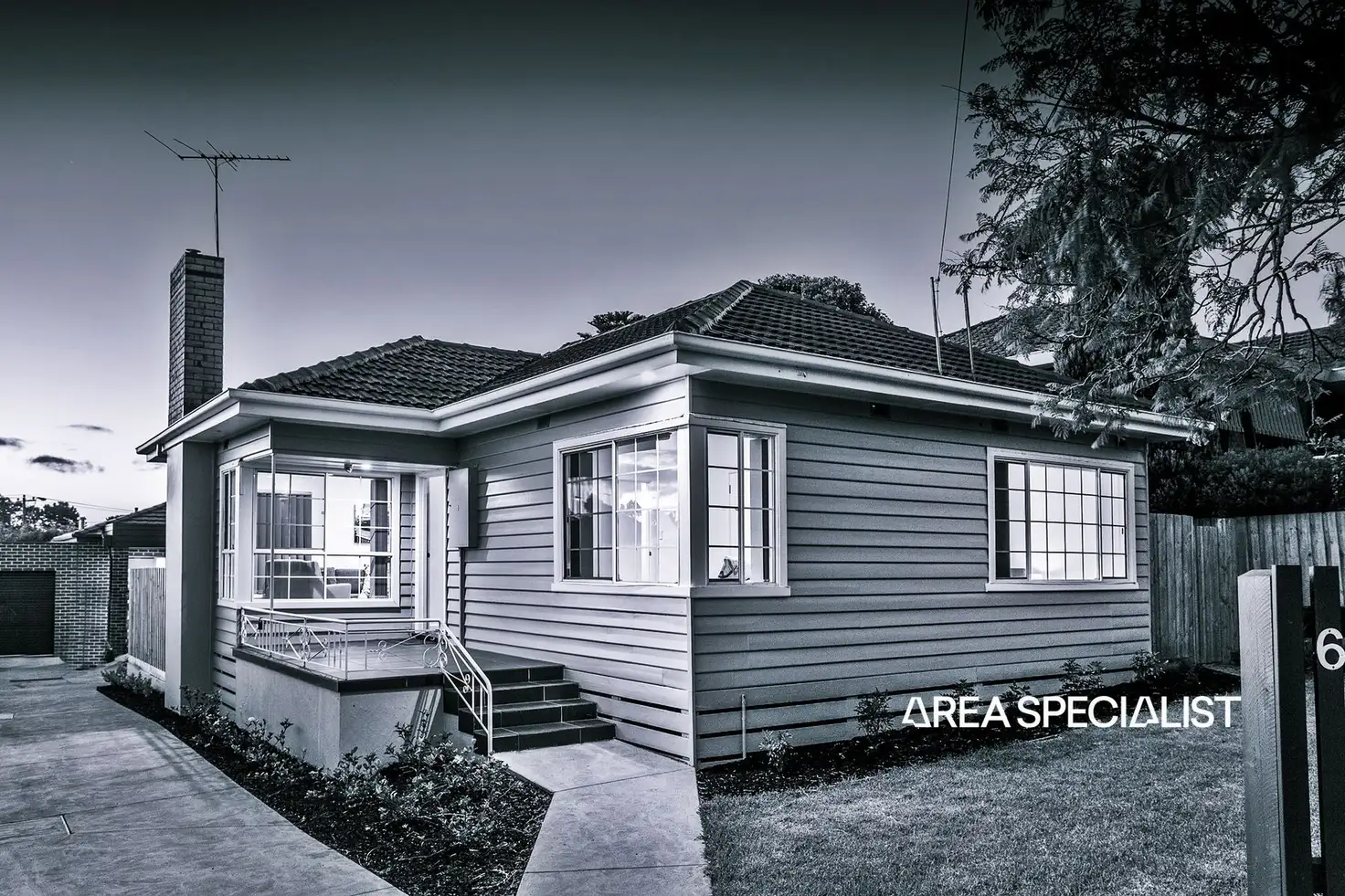 Main view of Homely unit listing, 1/6 Nithsdale Road, Noble Park VIC 3174
