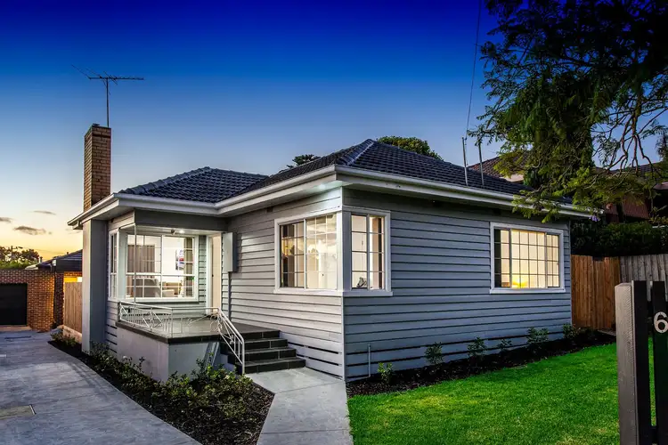 Second view of Homely unit listing, 1/6 Nithsdale Road, Noble Park VIC 3174