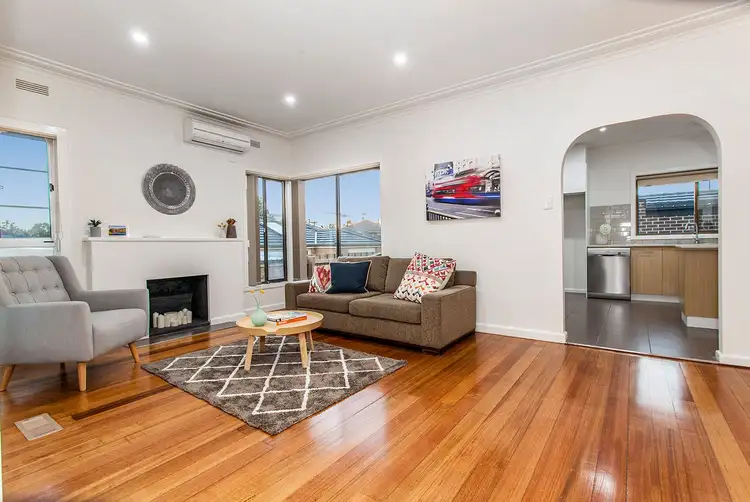 Fourth view of Homely unit listing, 1/6 Nithsdale Road, Noble Park VIC 3174
