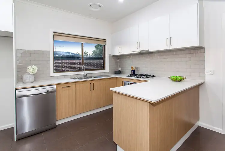 Fifth view of Homely unit listing, 1/6 Nithsdale Road, Noble Park VIC 3174